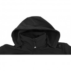 YATO Jacheta cu gluga, softshell, marimea L..
